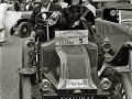 DESFILE DE AUTOMOVILES ANTIGUOS POR SAN SEBASTIAN. (Foto 11/16)