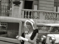 DESFILE DE AUTOMOVILES ANTIGUOS POR SAN SEBASTIAN. (Foto 15/16)