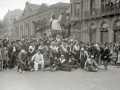 DESFILE DE CARNAVAL POR LAS CALLES DE SAN SEBASTIAN. (Foto 17/18)