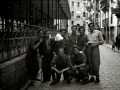 DESFILE DE LA 5ª BANDERA EN TOLOSA. (Foto 12/19)