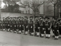 DESFILE MILITAR DE LOS DIFERENTES CUERPOS DEL FRENTE NACIONAL POR LAS CALLES DE SAN SEBASTIAN. (Foto 5/6)