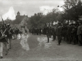 DESFILE MILITAR EN EL CAMPO DE ONDARRETA. (Foto 1/2)