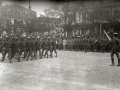 DESFILE MILITAR EN EL CAMPO DE ONDARRETA. (Foto 2/2)