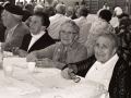 Asistentes a la celebración del Día de los jubilados