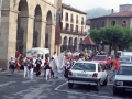 Desfile del Día del Niño
