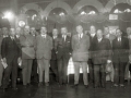 DIFERENTES PERSONALIDADES EN UNA EXPOSICION CELEBRADA EN EL CASINO DE SAN SEBASTIAN, ENTRE ELLAS SE ENCUENTRAN EL GENERAL MIGUEL PRIMO DE RIVERA Y EL ALCALDE DE SAN SEBASTIAN JOSE ANTONIO BEGUIRISTAIN. (Foto 1/1)