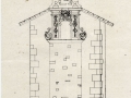 San Gregorio baselizako oroigarria