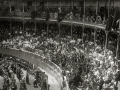 DISCURSO DE SANTIAGO CARRILLO EN LA PLAZA DE TOROS DE TOLOSA. (Foto 3/3)