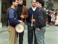 Grupo de txistularis