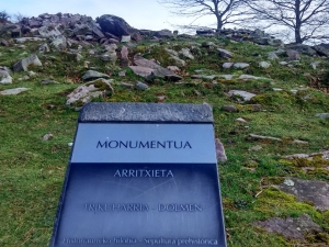 arritxieta