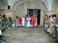 Actos religiosos del Domingo de Ramos