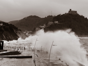 PNuevo Donostia