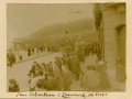 San Sebastián : carnaval de 1900