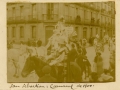 San Sebastián : carnaval de 1900