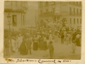 San Sebastián : carnaval de 1900