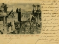 S. Sebastián : festejos de 1900