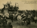 San Sebastián : la Construcción : carnaval de 1908 / Cliché de Miguel Aguirre, fotógrafo, Alameda 11