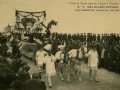 San Sebastián : una galera antigua : carnaval de 1908 / Cliché de Miguel Aguirre, fotógrafo, Alameda 11