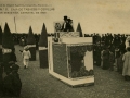 San Sebastián : caja de tabacos y cerillas : carnaval de 1908 / Cliché de Miguel Aguirre, fotógrafo, Alameda 11