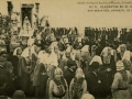 San Sebastián : Cleopatra en el Nilo : carnaval de 1908 / Cliché de Miguel Aguirre, fotógrafo, Alameda 11