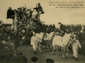 San Sebastián : diversiones al aire libre : carnaval de 1908 / Cliché de Miguel Aguirre, fotógrafo, Alameda 11