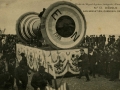 San Sebastián : diávolo : carnaval de 1908 / Cliché de Miguel Aguirre, fotógrafo, Alameda 11