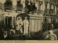 San Sebastián : equipaje de S. M. el Carnaval : carnaval de 1908 / Cliché de Miguel Aguirre, fotógrafo, Alameda 11