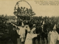 San Sebastián : las flores alegran la vida : carnaval de 1908 / Cliché de Miguel Aguirre, fotógrafo, Alameda 11