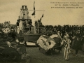 San Sebastián : faro y atalaya : carnaval de 1908 / Cliché de Miguel Aguirre, fotógrafo, Alameda 11
