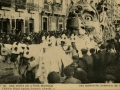 San Sebastián : una visita de otros mundos : carnaval de 1908 / Cliché de Miguel Aguirre, fotógrafo, Alameda 11