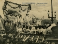 San Sebastián : carnaval 1908 : una galera antigua / Cliché Gonzalez