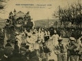 San Sebastián : carnaval 1908 : una visita de otros mundos / Cliché González