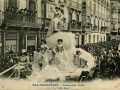 San Sebastián : carnaval 1908 : la "Bella Easo" / Cliché González