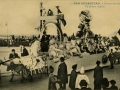 San Sebastián : carnaval de 1909 : un planeta singular / Cliché González