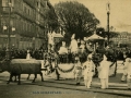 San Sebastián : carnaval 1909 : tío vivo / Cliché González