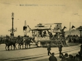 San Sebastián : carnaval de 1909 : caja de sorpresa / Cliché González