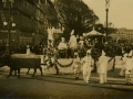 San Sebastián : carroza del carnaval