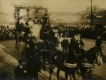 San Sebastián : carroza del carnaval