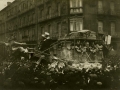 San Sebastián : carroza del carnaval