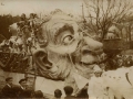 San Sebastián : carroza del carnaval