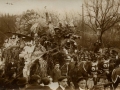 San Sebastián : carroza del carnaval