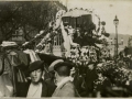 San Sebastián : carroza del carnaval