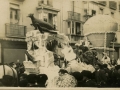 San Sebastián : carroza del carnaval