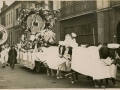 San Sebastián : carroza del carnaval