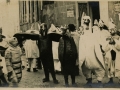 San Sebastián : desfile del carnaval