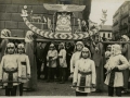 San Sebastián : desfile del carnaval
