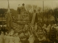 San Sebastián : carroza del carnaval