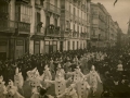 San Sebastián : desfile del carnaval