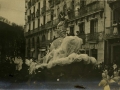 San Sebastián : carroza del carnaval