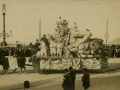 San Sebastián : carroza del carnaval